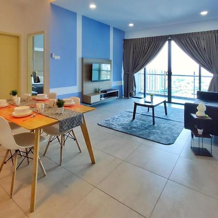 Jzstay - Atlantis Residences Melaka - 1Br & 2Br 외부 사진