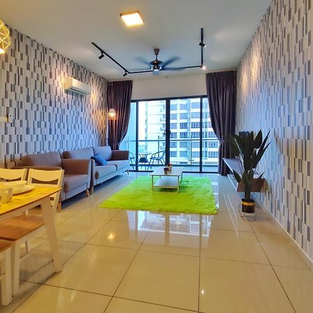 Jzstay - Atlantis Residences Melaka - 1Br & 2Br 외부 사진