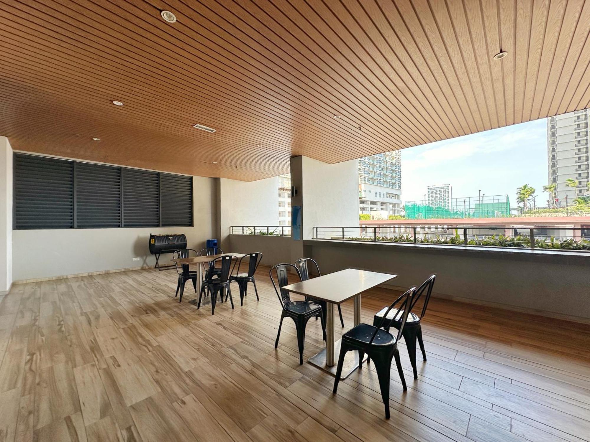Jzstay - Atlantis Residences Melaka - 1Br & 2Br 외부 사진